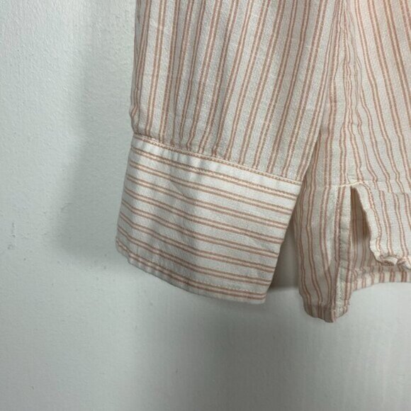 Patagonia Button-Up Long Sleeve Women’s Classic Shirt Size L - Picture 7 of 12